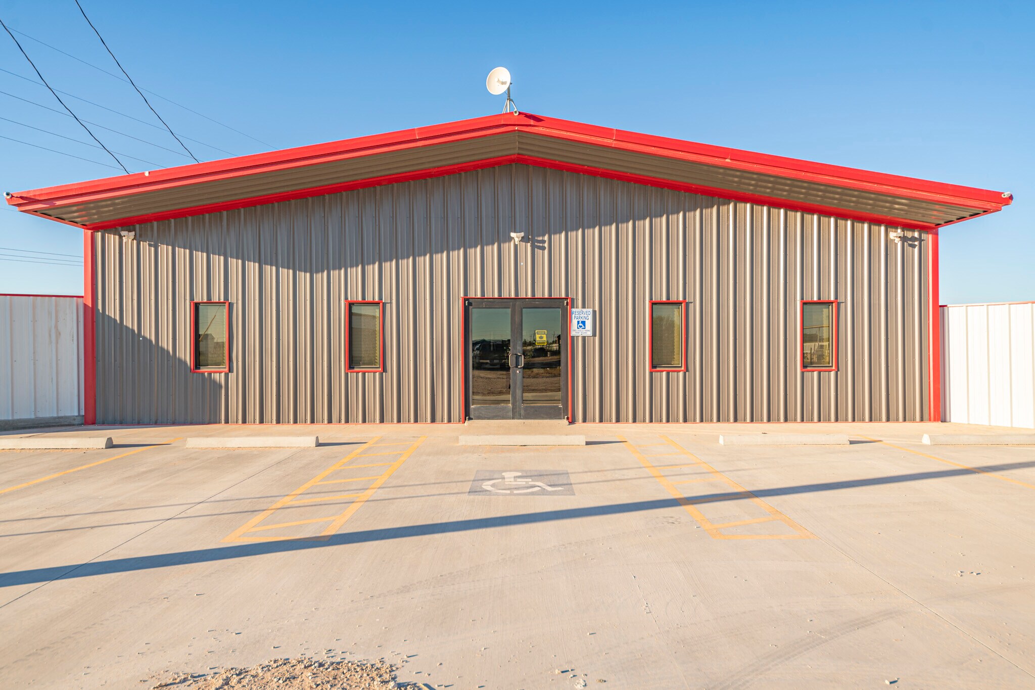 411 Wein, Odessa, TX for Sale