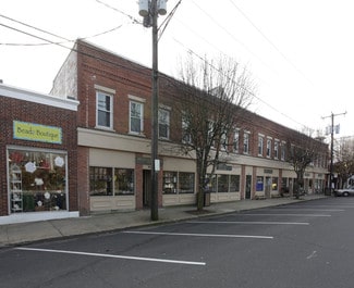 Darien, CT Retail - 23-35 Tokeneke Rd