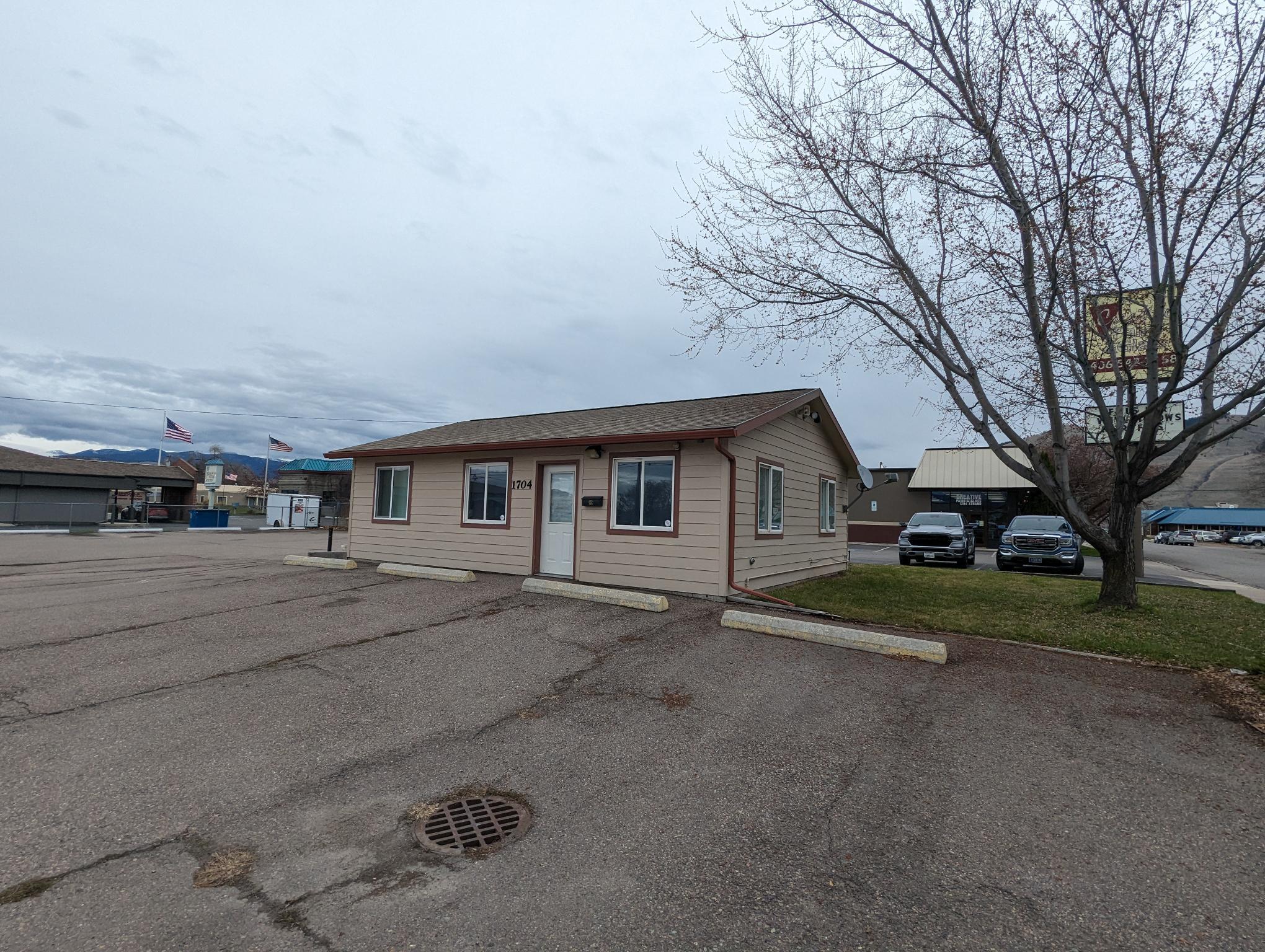 1704 S Russell St, Missoula, MT for Rent