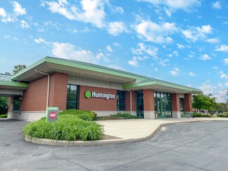 Buffalo Grove, IL Bank - 401 Deerfield Pky