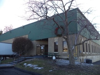 Londonderry, NH Industrial - 15-17 Tinker Ave