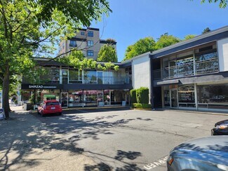 Kirkland, WA Office - 200-206 Central Way