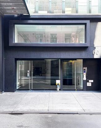 New York, NY Apartments - 60 Orchard St