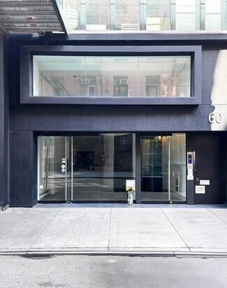 New York, NY undefined - 60 Orchard St