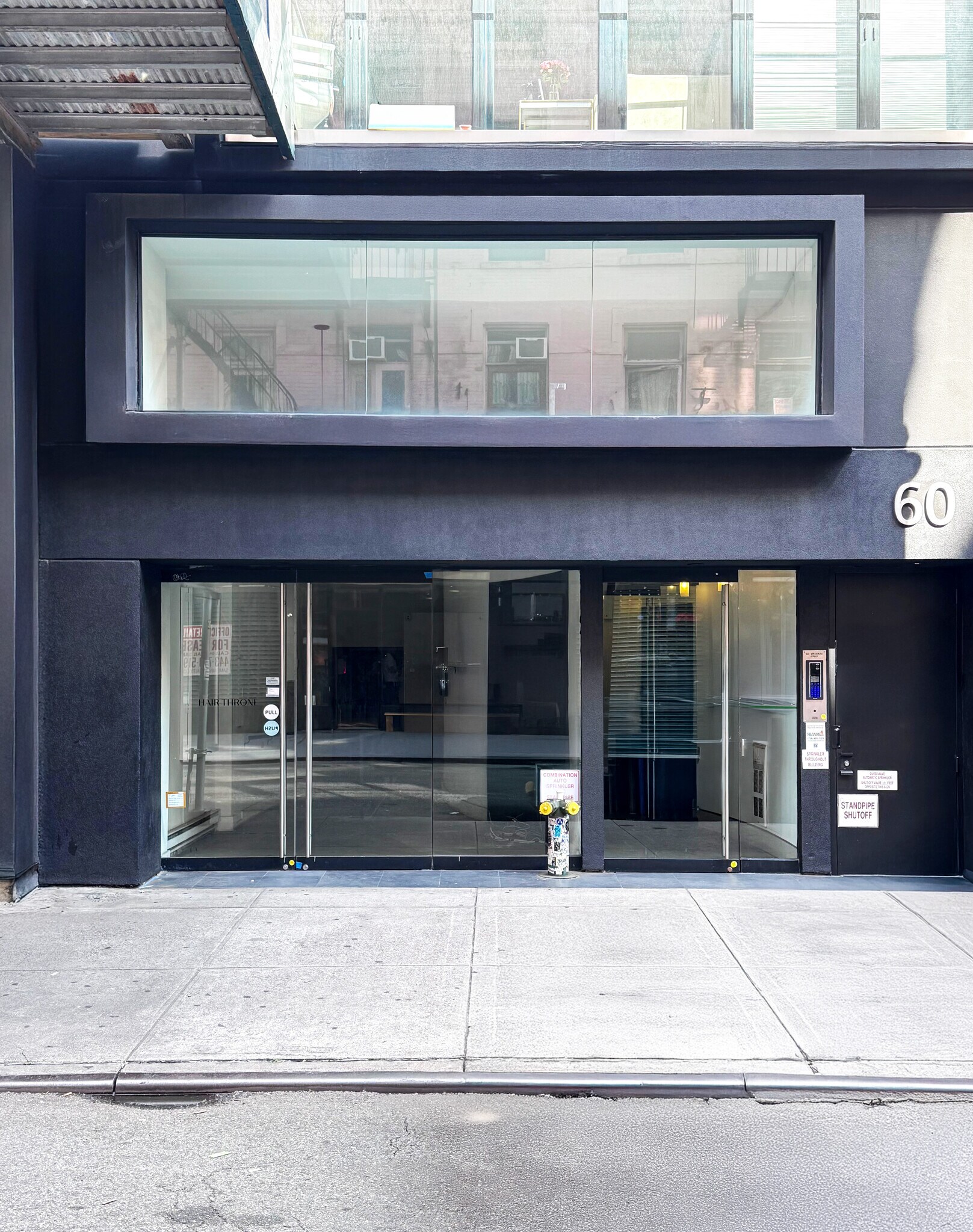 60 Orchard St, New York, NY for Sale