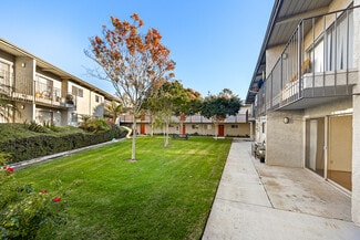 San Luis Obispo, CA Apartments - 555 Westmont Ave