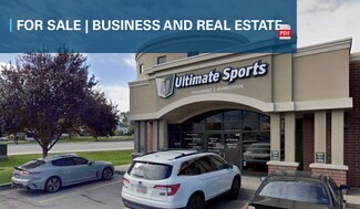 South Jordan, UT undefined - 1098 UT-151 #101