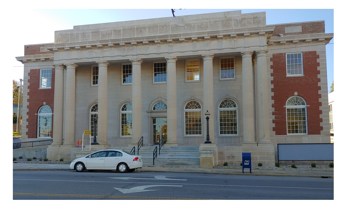 100 Piedmont Ave, Bristol, VA for Rent