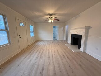 Powder Springs, GA Office - 4104 Old Austell Rd