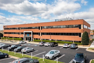 Gaithersburg, MD Office - 704 Quince Orchard Rd Gaithersburg, MD Office - 704 Quince Orchard Rd
