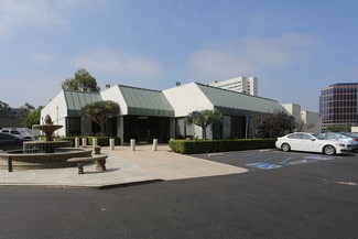 Irvine, CA Flex - 2372 Morse Ave