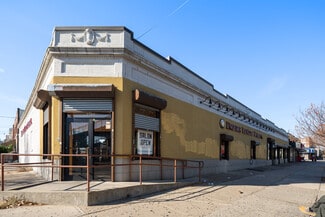 Brooklyn, NY Freestanding - 2384 86th St Brooklyn, NY Freestanding - 2384 86th St