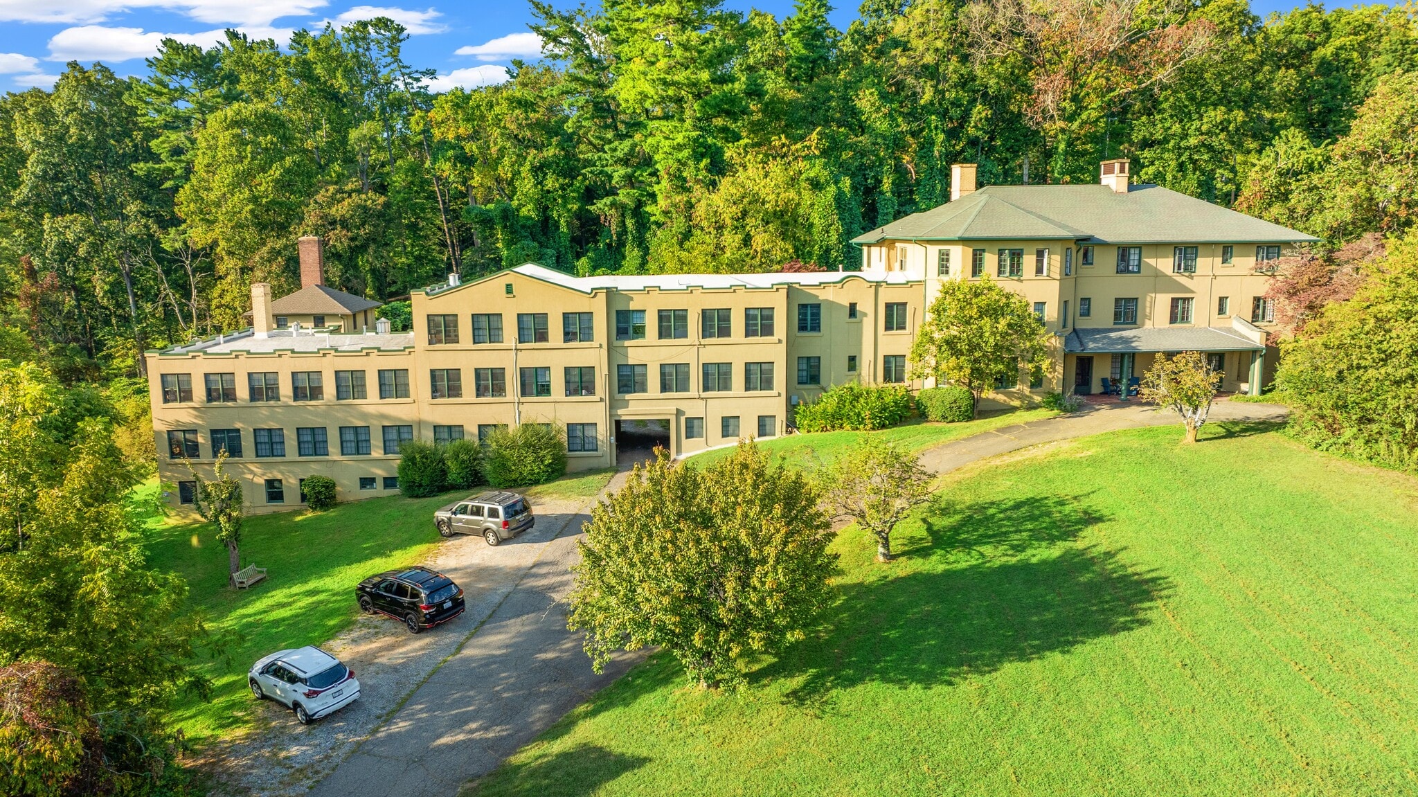 491 Kimberly Ave, Asheville, NC for Sale
