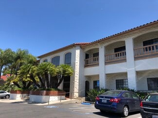 Vista, CA Office - 1020 S Santa Fe Ave Vista, CA Office - 1020 S Santa Fe Ave