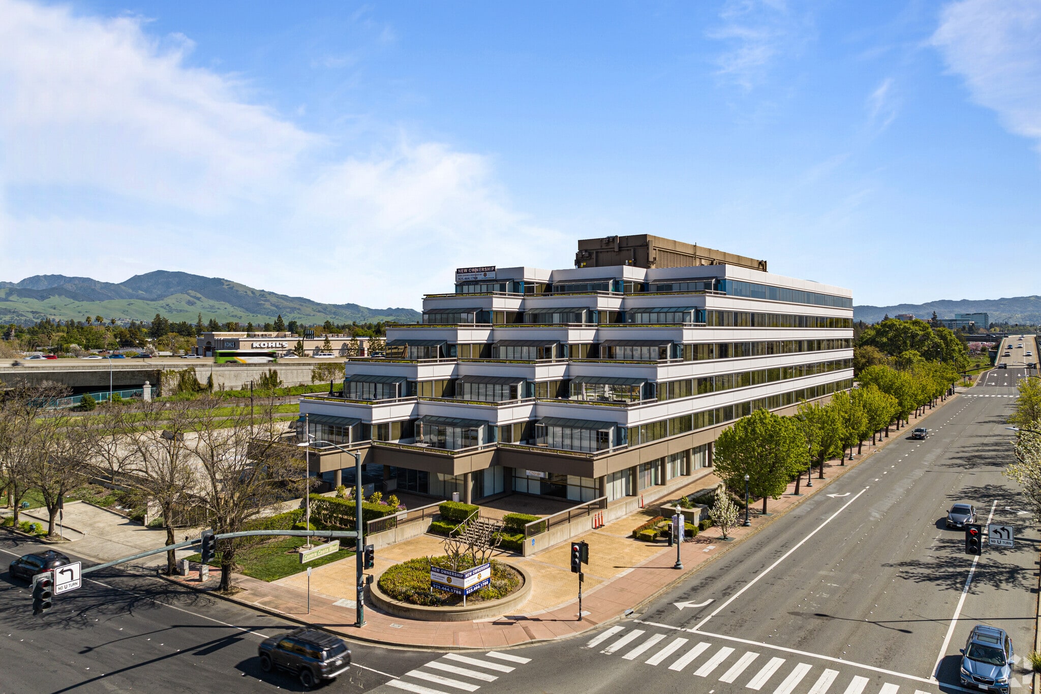 2300 Contra Costa Blvd, Pleasant Hill, CA for Rent
