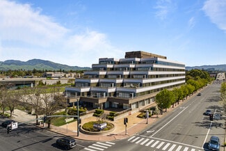 Pleasant Hill, CA Office - 2300 Contra Costa Blvd Pleasant Hill, CA Office - 2300 Contra Costa Blvd