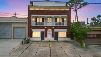 New Smyrna Beach, FL Retail - 204 Magnolia St