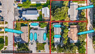 Cape Canaveral, FL Multi-Family - 200 Buchanan Ave