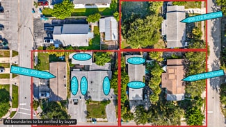 Cape Canaveral, FL Apartments - 200 Buchanan Ave