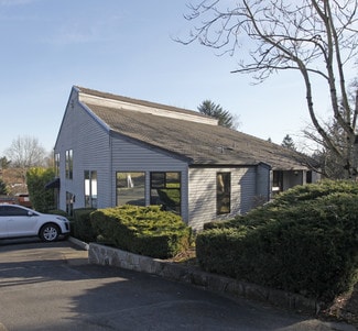 Portland, OR Office - 4225 Sw Huber St