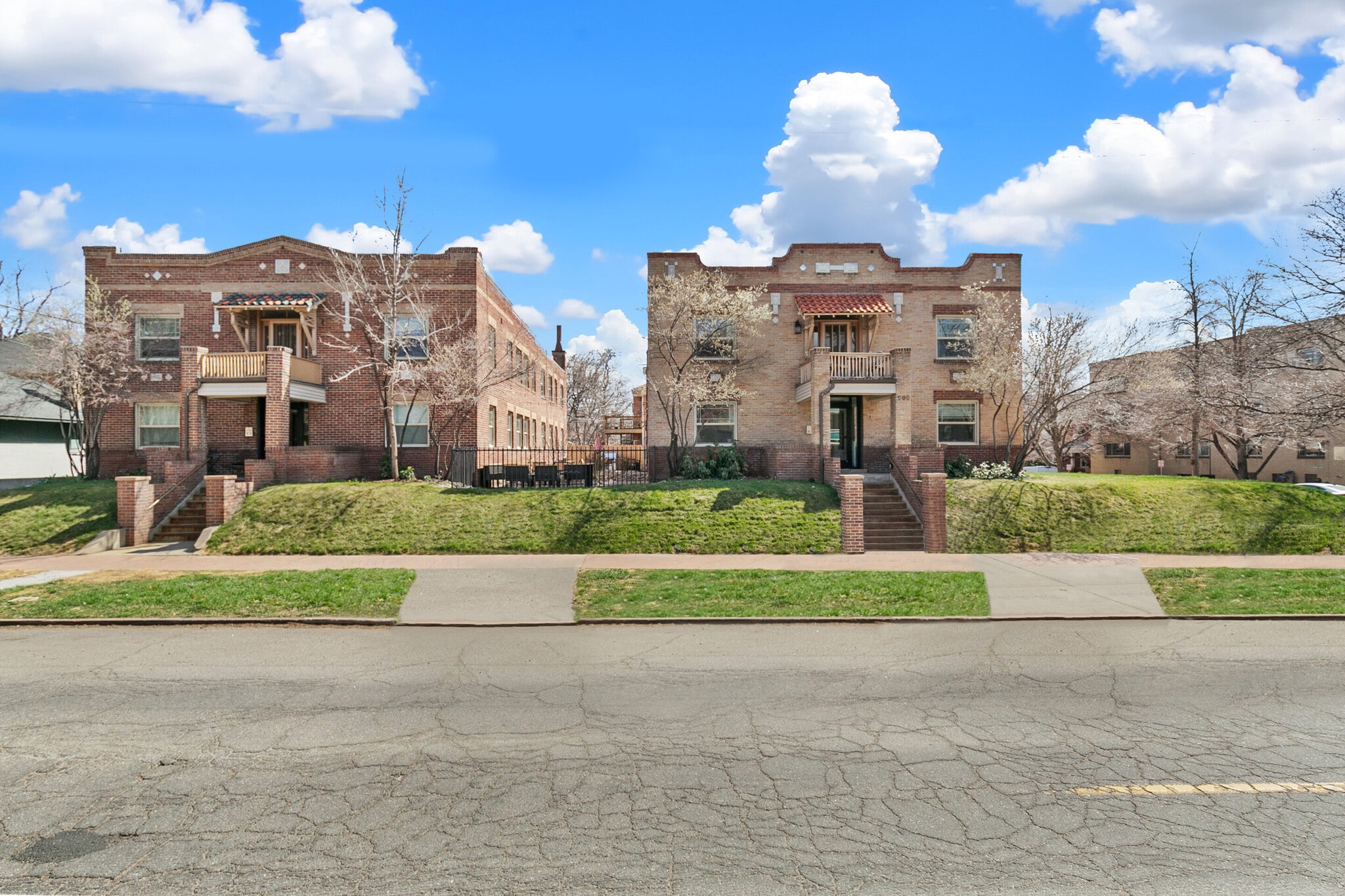 900 E 12th Ave, Denver, CO for Sale