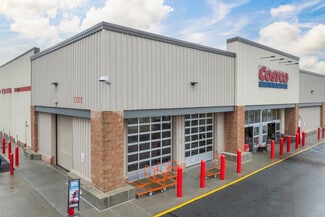 Oceanside, NY Supermarket - 3642 Hampton Rd