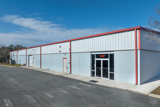 Jacksonville, FL Industrial - 9985 103rd St