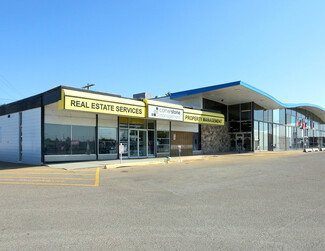 Edmonton, AB Retail - 6815 83 Street