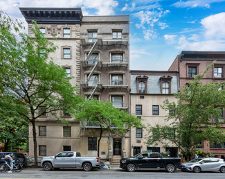 New York, NY Apartments - 76 Irving Pl