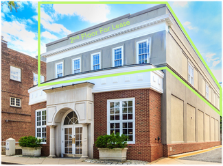 Princeton, NJ Office - 16 Chambers St