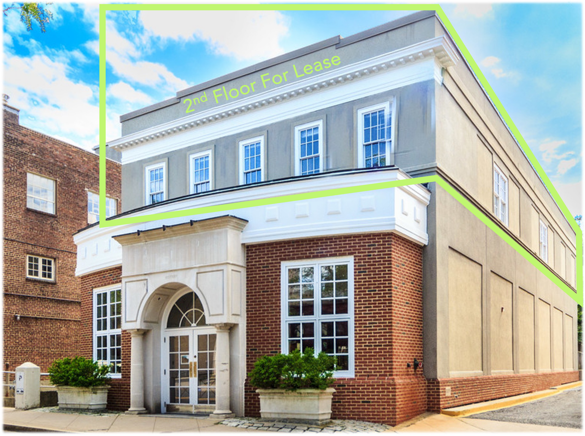 16 Chambers St, Princeton, NJ for Rent