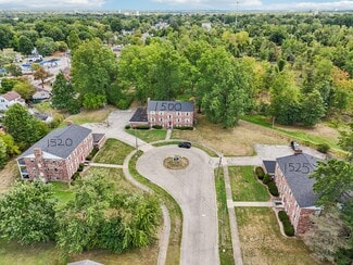 Warren, OH Apartments - 1500-1525 Stewart Cir NW