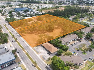Pinellas Park, FL undefined - 9025 49th St N