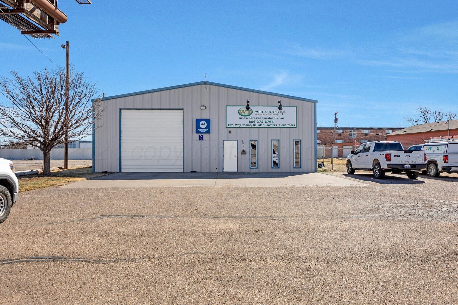 4533 Canyon Dr, Amarillo, TX for Sale