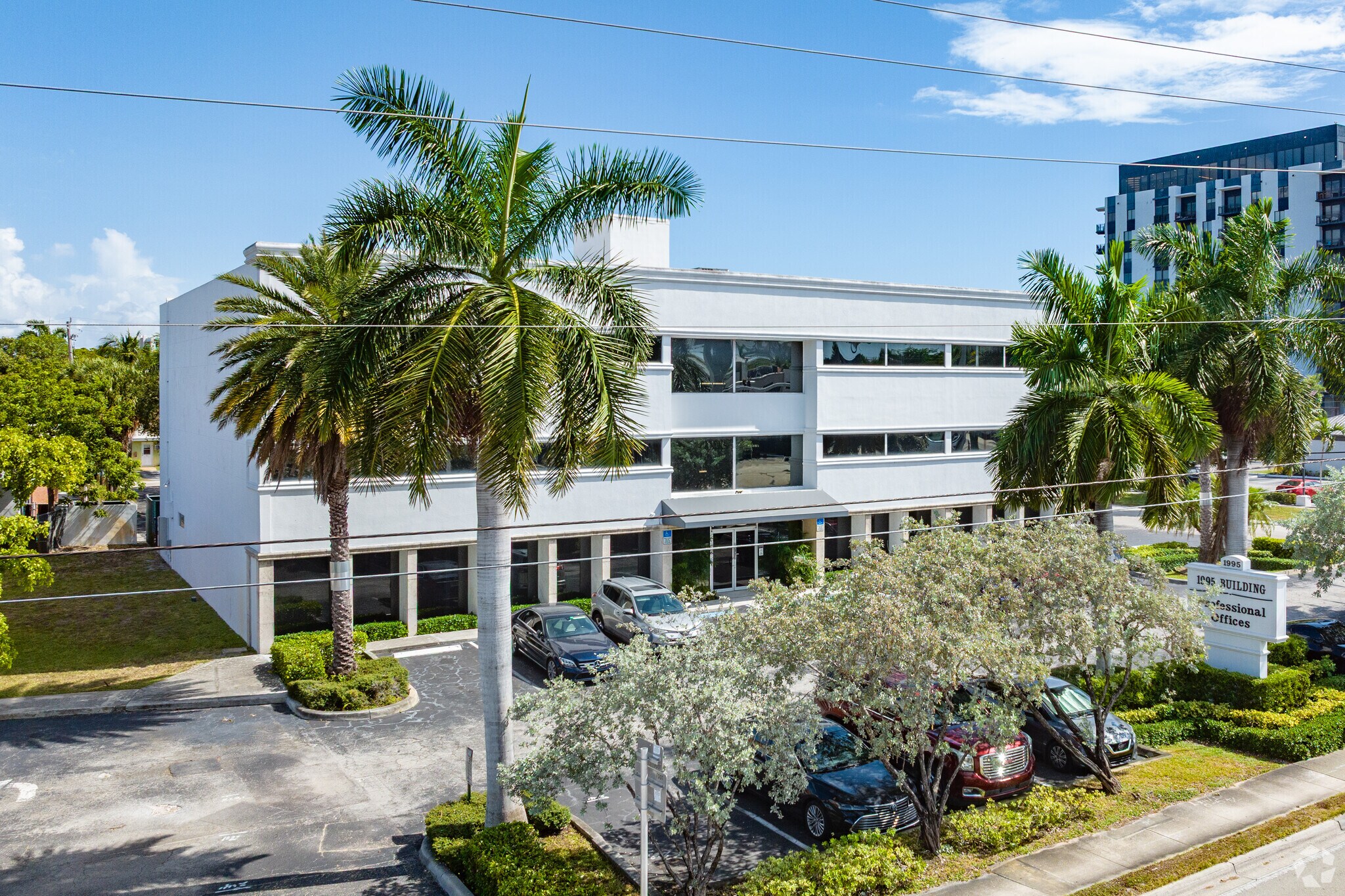 1995 E Oakland Park Blvd, Fort Lauderdale, FL for Rent