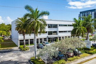 Fort Lauderdale, FL Office, Office/Medical - 1995 E Oakland Park Blvd