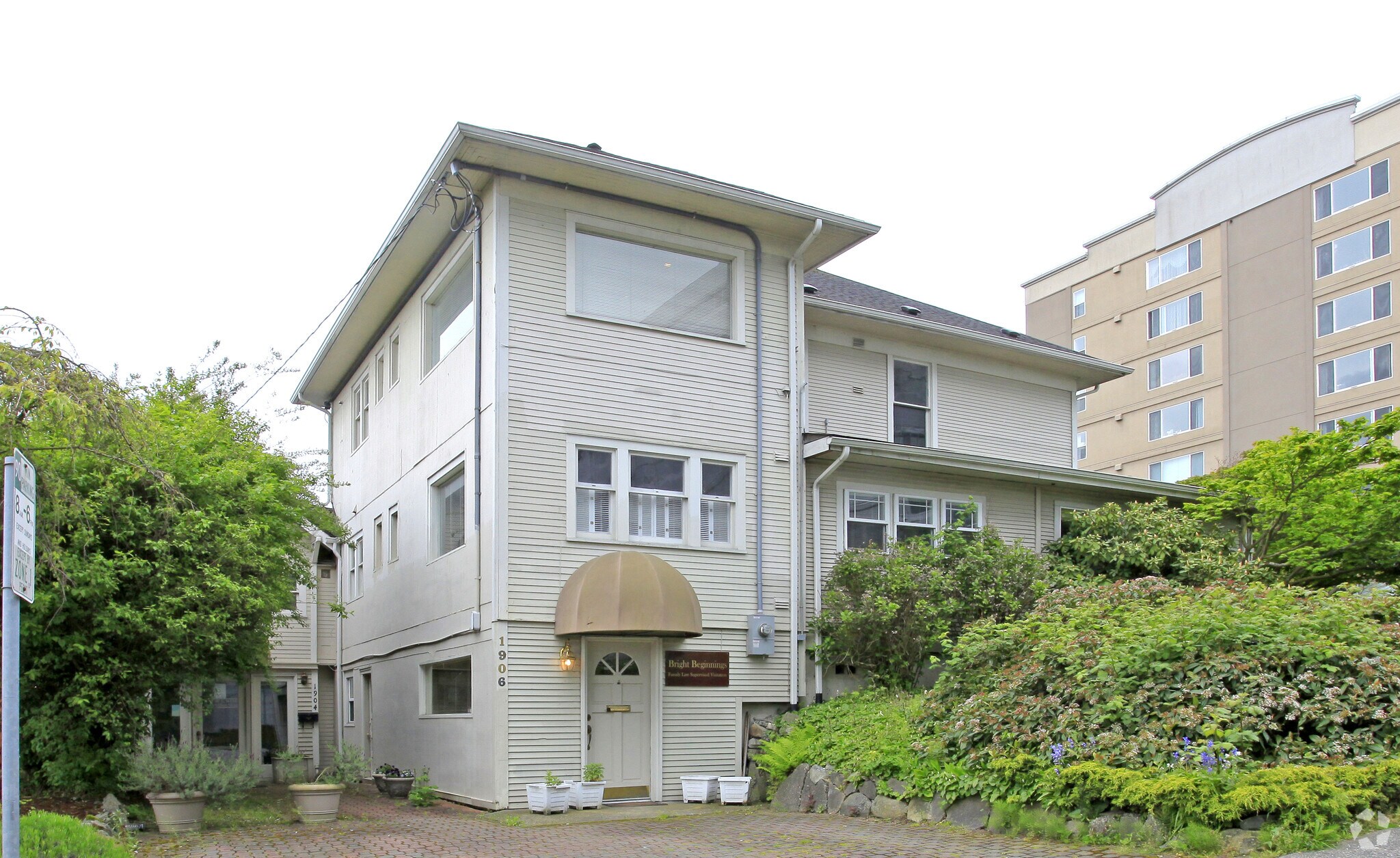 3101 Oakes Ave, Everett, WA for Rent