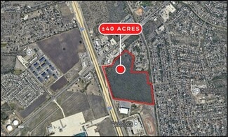 San Antonio, TX Commercial - 9326 SW Loop 410