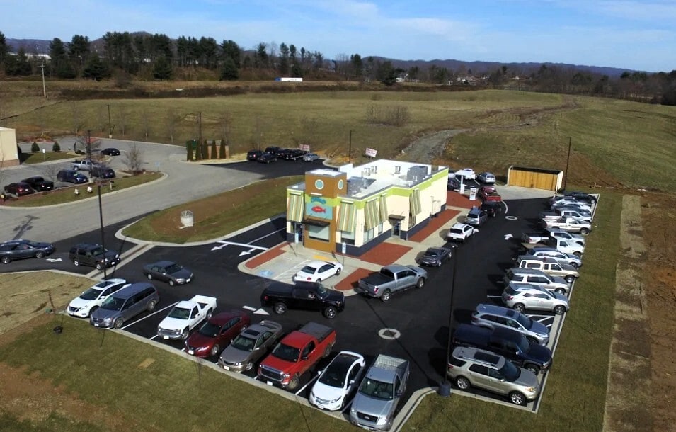 215 E Commonwealth Dr, Wytheville, VA for Rent
