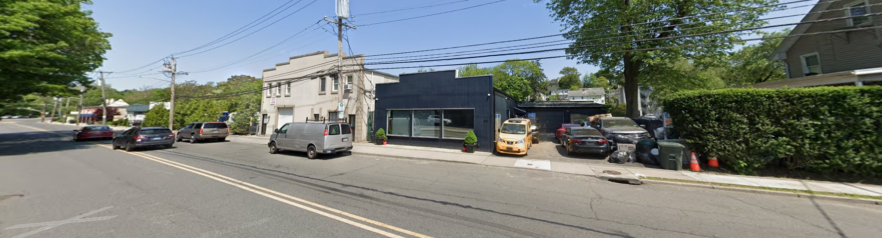 505 N Main St, Port Chester, NY for Sale