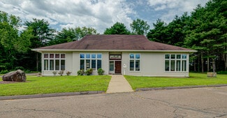 Stafford Springs, CT Medical - 72 W Stafford Rd