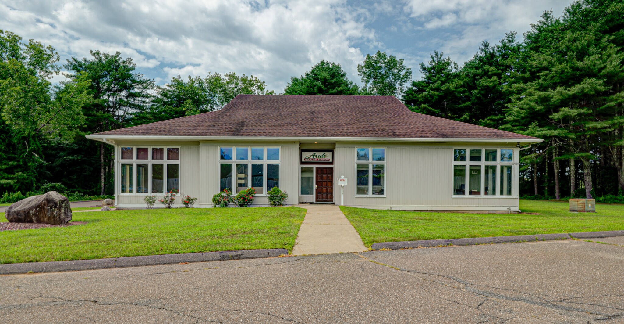 72 W Stafford Rd, Stafford Springs, CT for Sale
