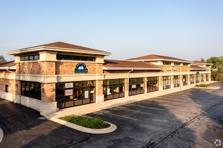 West Chicago, IL Retail - 440 E Roosevelt Rd