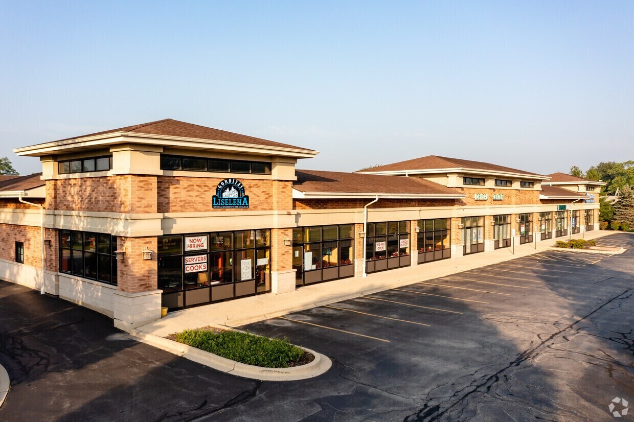 440 E Roosevelt Rd, West Chicago, IL for Rent