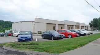 Overland Park, KS Industrial - 4311-4343 Merriam Dr Overland Park, KS Industrial - 4311-4343 Merriam Dr
