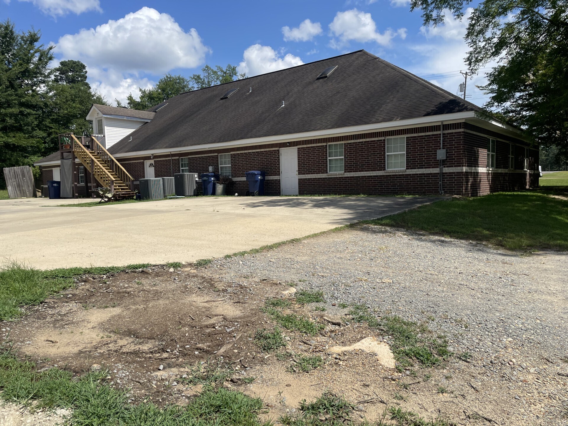 3234 W Hillsboro St, El Dorado, AR for Sale