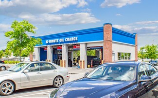 1306 Wesley Chapel Rd  