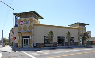 San Diego, CA Office/Retail - 3201 University Ave