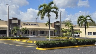 Miami Gardens, FL Retail - 17560 NW 27th Ave Miami Gardens, FL Retail - 17560 NW 27th Ave