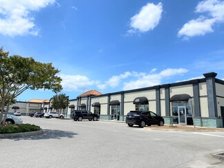 Panama City, FL Office - 3009 Highway 77